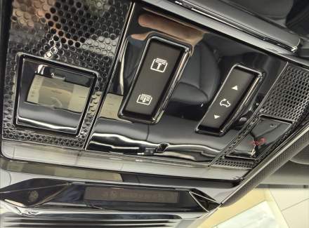 Land Rover - Range Rover Sport