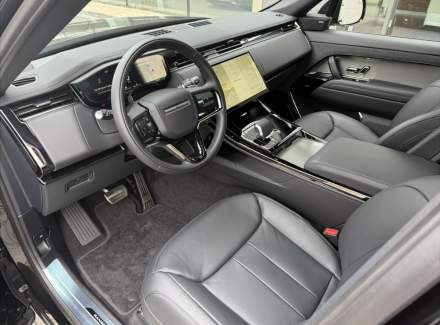 Land Rover - Range Rover Sport