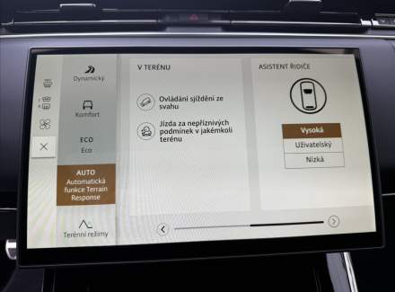 Land Rover - Range Rover Sport