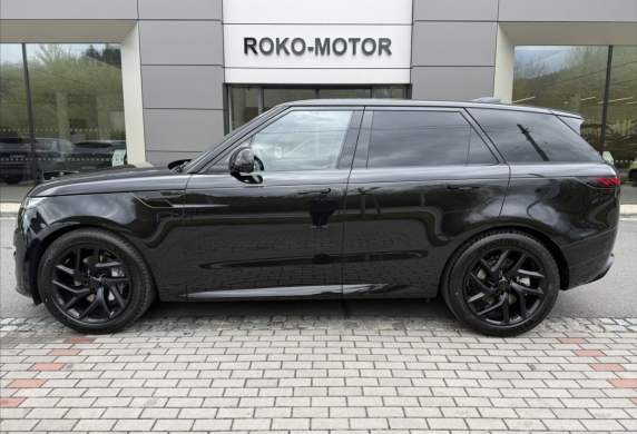 Land Rover - Range Rover Sport