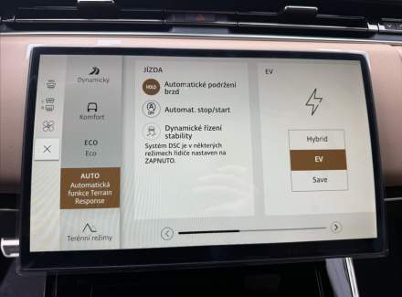 Land Rover - Range Rover Sport