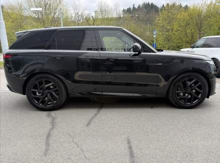 Land Rover - Range Rover Sport