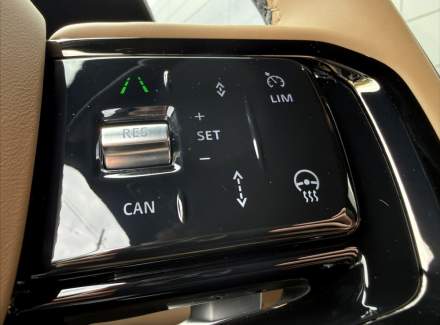 Land Rover - Range Rover Sport