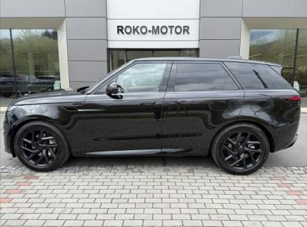 Land Rover - Range Rover Sport