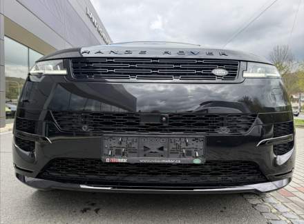 Land Rover - Range Rover Sport