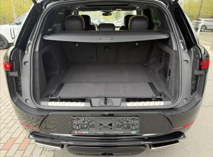 Land Rover - Range Rover Sport