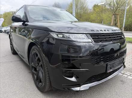 Land Rover - Range Rover Sport