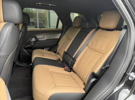 Land Rover - Range Rover Sport