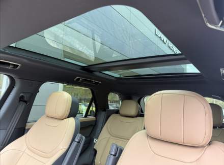 Land Rover - Range Rover Sport