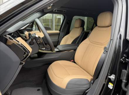 Land Rover - Range Rover Sport