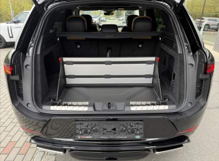 Land Rover - Range Rover Sport