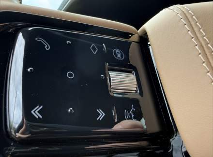 Land Rover - Range Rover Sport