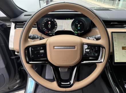 Land Rover - Range Rover Sport