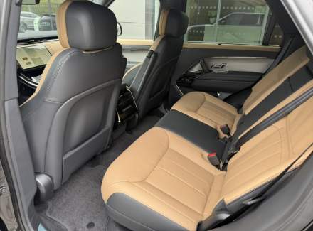 Land Rover - Range Rover Sport