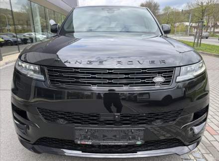 Land Rover - Range Rover Sport