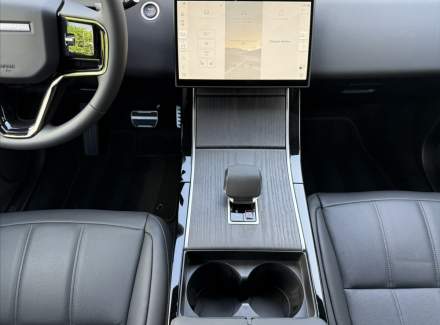 Land Rover - Range Rover Evoque