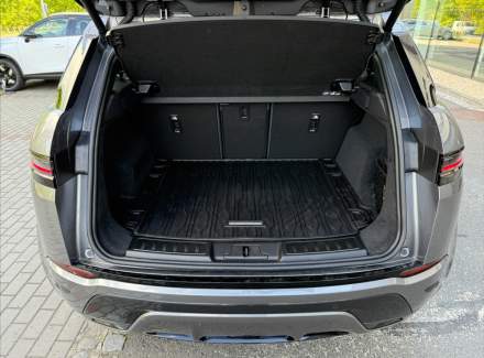 Land Rover - Range Rover Evoque