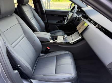 Land Rover - Range Rover Evoque