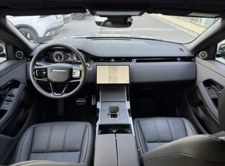 Land Rover - Range Rover Evoque