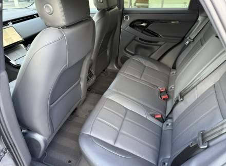 Land Rover - Range Rover Evoque