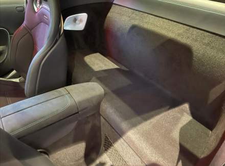 Mercedes-Benz - AMG GT