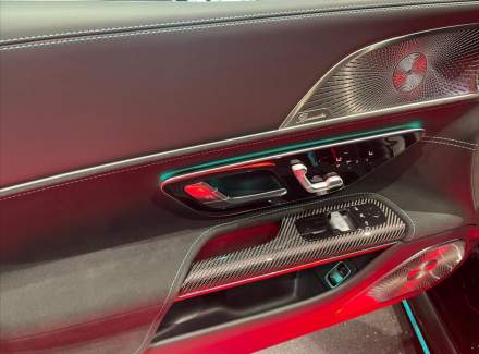 Mercedes-Benz - AMG GT