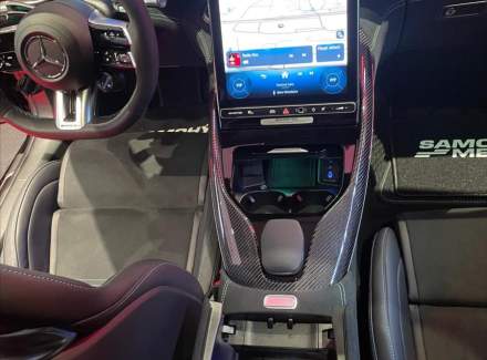 Mercedes-Benz - AMG GT