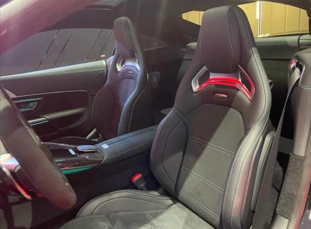 Mercedes-Benz - AMG GT