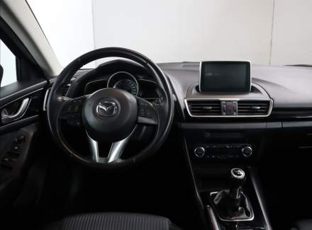 Mazda - 3