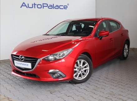 Mazda - 3