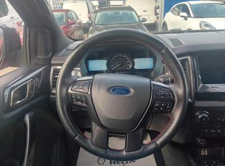Ford - Ranger