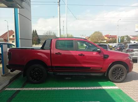 Ford - Ranger