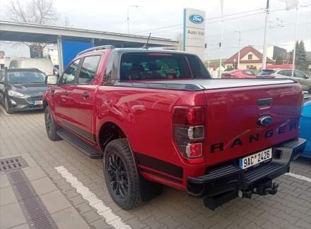 Ford - Ranger