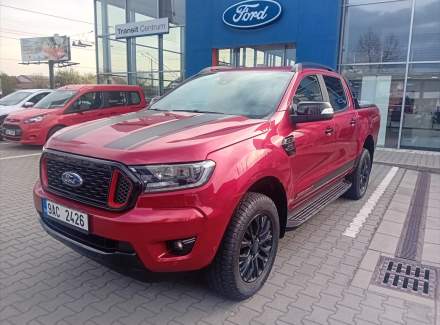 Ford - Ranger