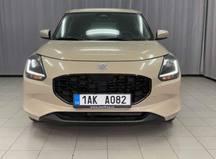 Suzuki - Swift