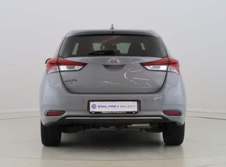 Toyota - Auris