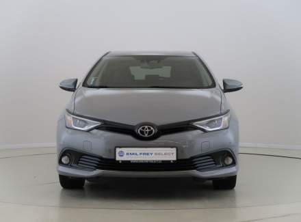 Toyota - Auris