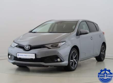 Toyota - Auris