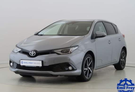 Toyota - Auris