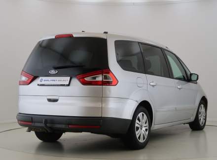 Ford - Galaxy