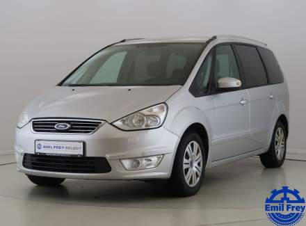 Ford - Galaxy