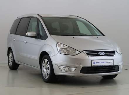Ford - Galaxy