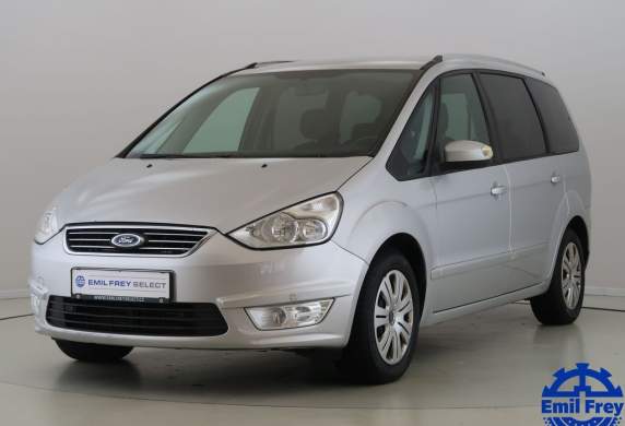 Ford - Galaxy