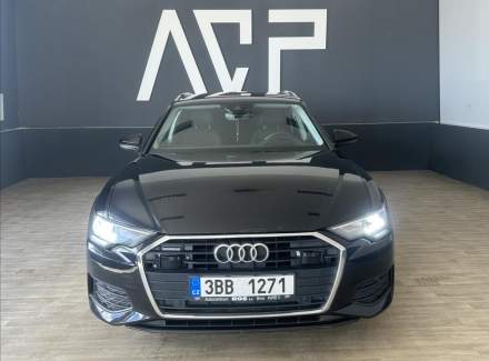 Audi - A6