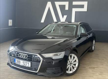 Audi - A6