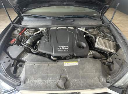 Audi - A6