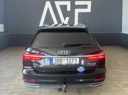 Audi - A6