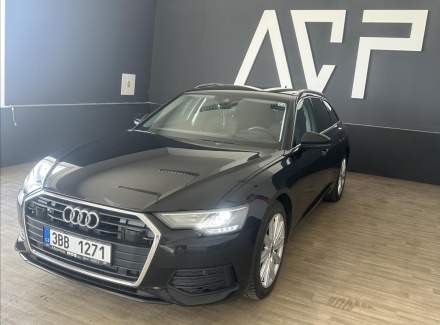 Audi - A6