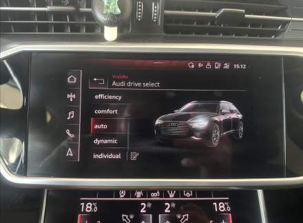 Audi - A6