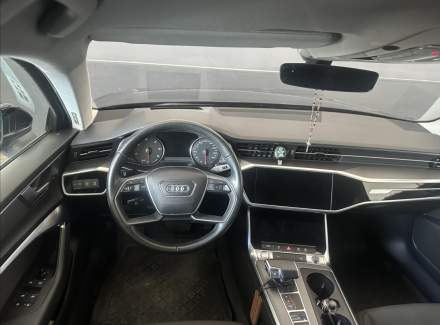 Audi - A6